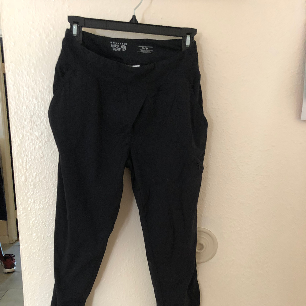 Mountain Hardwear Pants